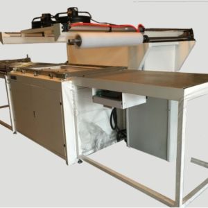 21kw Industrial Vacuum Packaging Machine Sealer 35secs/Pc Adjustable