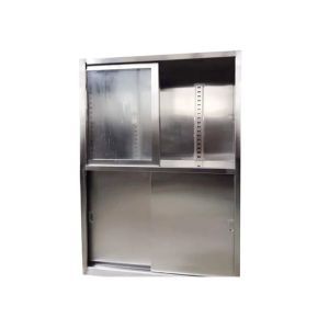 500mm Hospital Operating SUS201 Clean Room Equipments