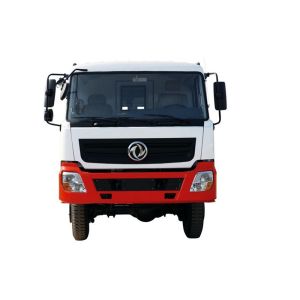 7.5 Meters Front Engine 29 Seats 4X4 Dongfeng Off-Road Coach Bus for Standards