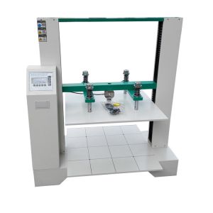 China 5T Electronic Persistent  Pressure Paper Testing Equipments on sale