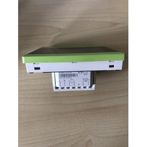 Programmable Heating Thermostat For Floor Heating , CE Approval