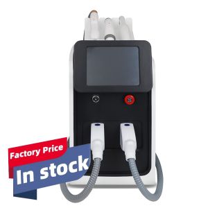 Quality DPL 2022 Hot Selling picosecond laser portatil Nd YAG Laser Tattoo Removal 3 In 1 OPT IPL Hair Removal Machine for sale