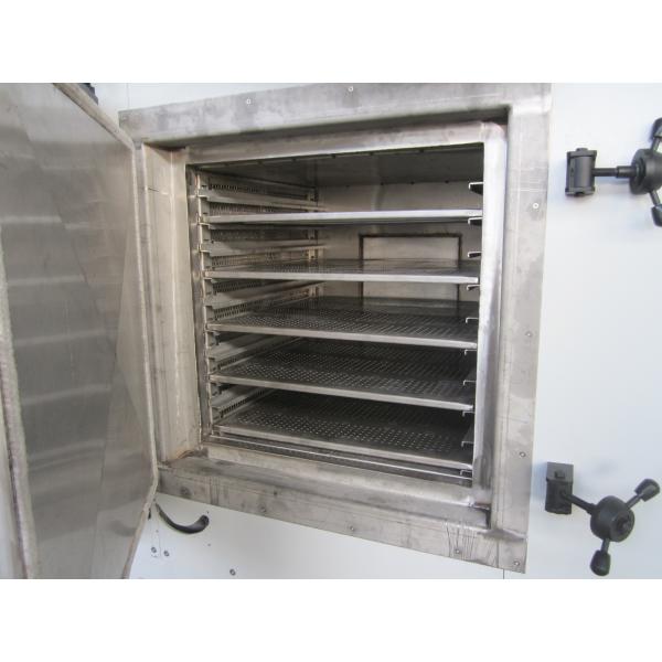 Buy Easy Operation Air Circulation Furnace Advanced Ceramic Binder Removal Furnace at wholesale prices