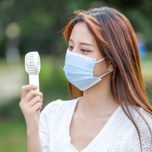 Best Compact Mini USB Handheld Handy Fans