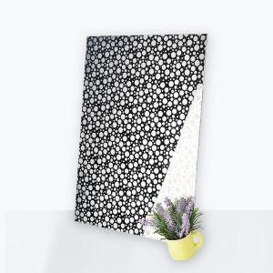 China Mirror Etched Stainless Steel Sheet DIN Standard Width 1500mm on sale