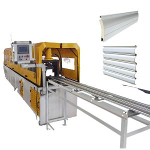 HRF Steel Chokhat Making Machine Roofing Sheet Profile Machine