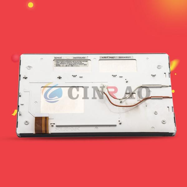 8.0 INCH Sharp LQ080T3AG01 Automotive LCD Display Screen For Car Auto Parts Replacement