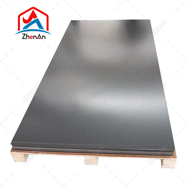 Custom Size Zirconium Bar Stock High Purity