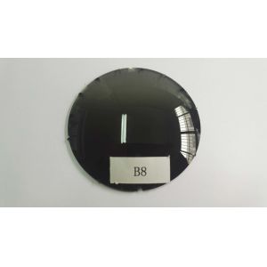 1.499 Polarized Optical Lenses , Sunglasses Radiation Protection Tinted