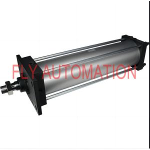 Air-Hydro Cylinder CS1 Series Seal Kit With Lock CNS CLS Series (CS1N125A-PS)