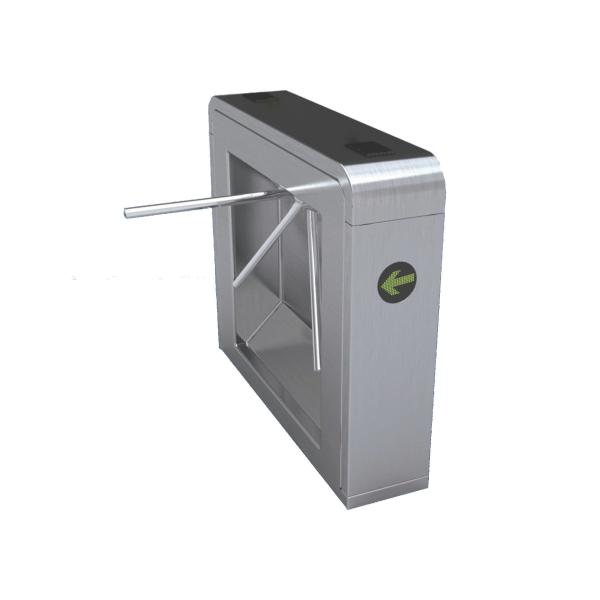 Antistatic ESD Turnstile