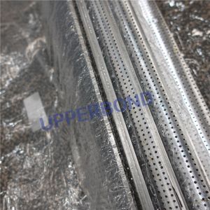 Molins MK8 Maker Machine Rough Carding Fine Carding Pinned Card