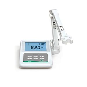 Professional Water pH Device with High Accuracy and -10.0°C-110.0°C Temperature