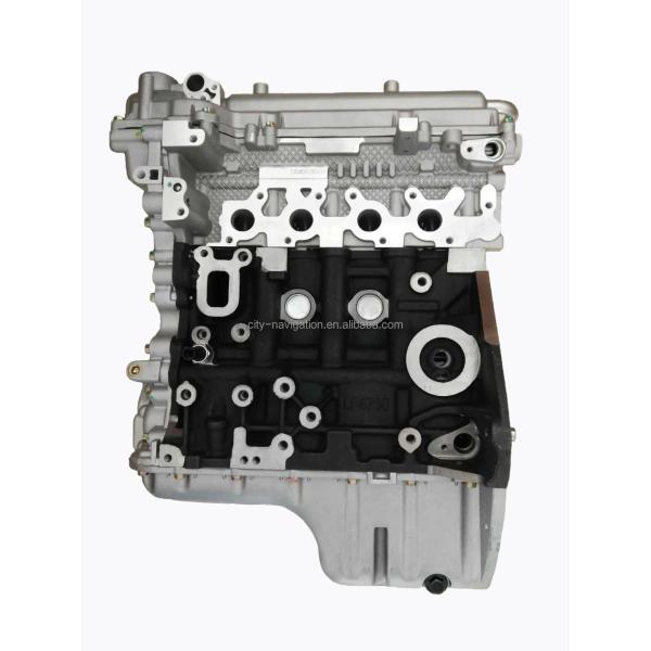 80kW LF475Q- H Engine Model for Lifan Maiwei CA09 CA091 Superior Performance