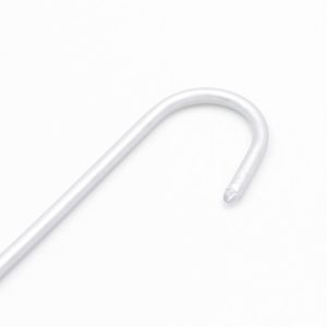 Disposable Medical Supplies Intubation Stylet For Endotracheal Tube Different