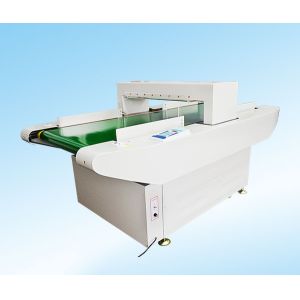 Stainless Steel Needle Mini Detector