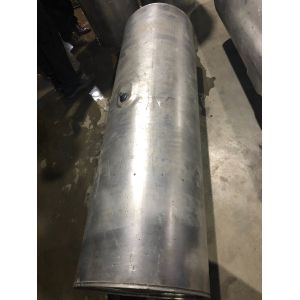 Automatic Double Head Seam Welding Machine For Oil Tank