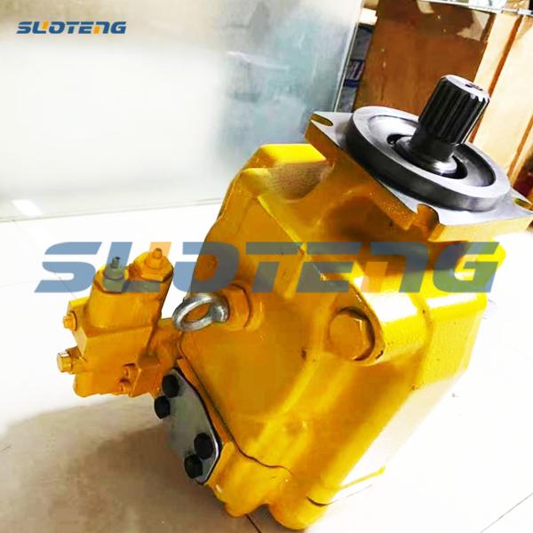 492-5107 4925107 Hydraulic Piston Pump Hydraulic Pump