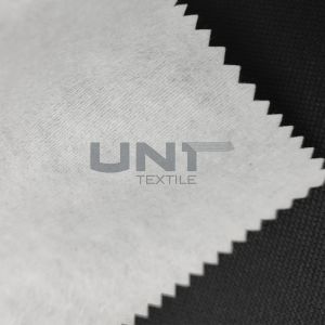 Fashionable Soft Spunlace Nonwoven Fabric 320cm Width