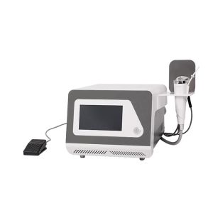 Lasertell Radiofrequency Fractional Rf Microneedling Machine Skin Rejuvenation