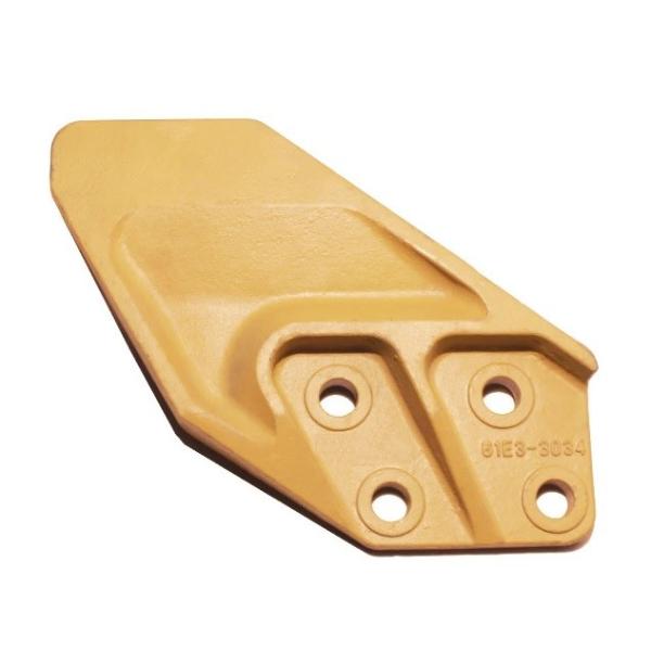 Buy Hyundai R290LC Excavator Bucket Side Cutters Alloy Steel at wholesale prices