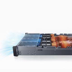 Intel Xeon Processor Rack Server 2288hv7 2u for Seamless Data Processing