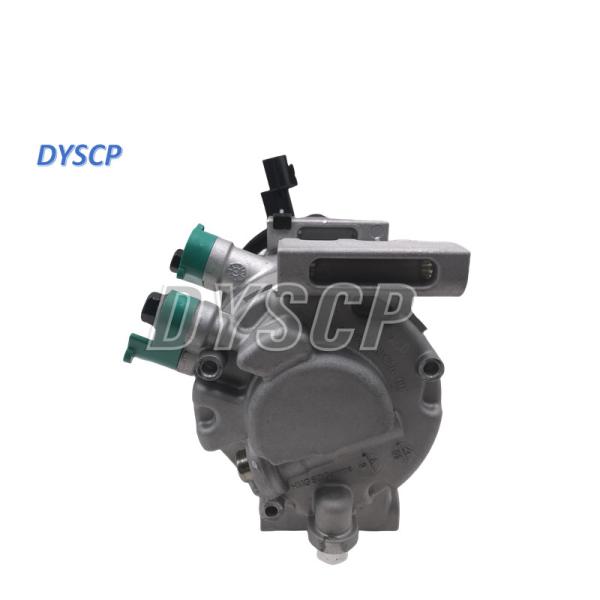 Car Ac Compressor 97701-J1100 97701J1100 Hyundai La Festa 1.6T 2018 6pk