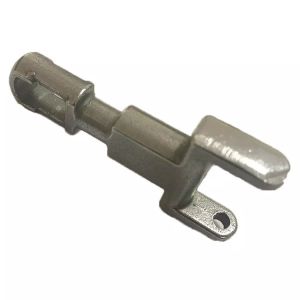 Custom Casting Parts Investment Casting Algin Powder Steel Casting