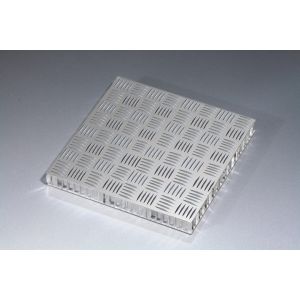 Quality Aluminum Honeycomb Panel for sale