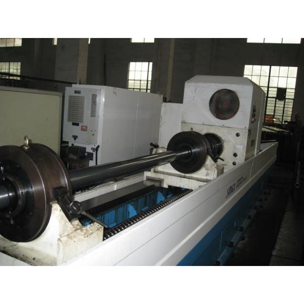 TORICH DIN17175 engineering and agricultural machinery Seamless Steel Honed Tube