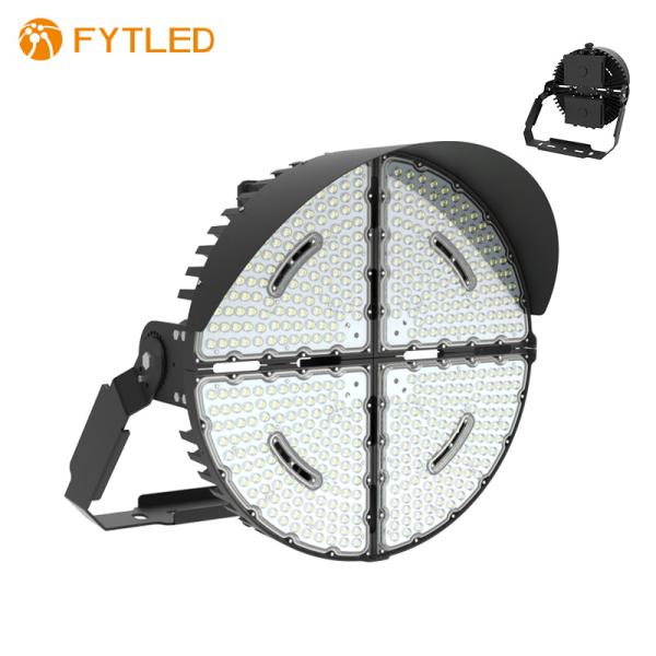 Buy Compact  Lightweight 150lm/W 1000W LED Stadium Lights Durable at wholesale prices