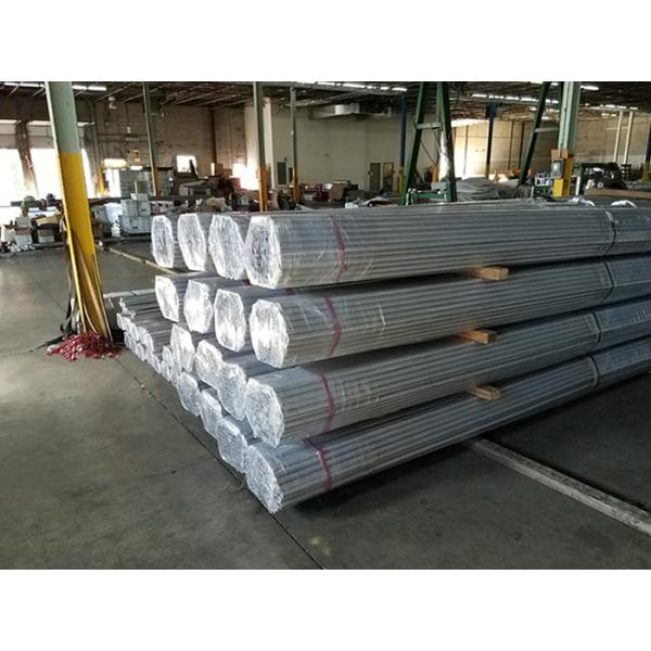 Alloy Steel Pipe In Seamless Or Welding 316 AISI 431 SUS Stainless Steel Round Pipe
