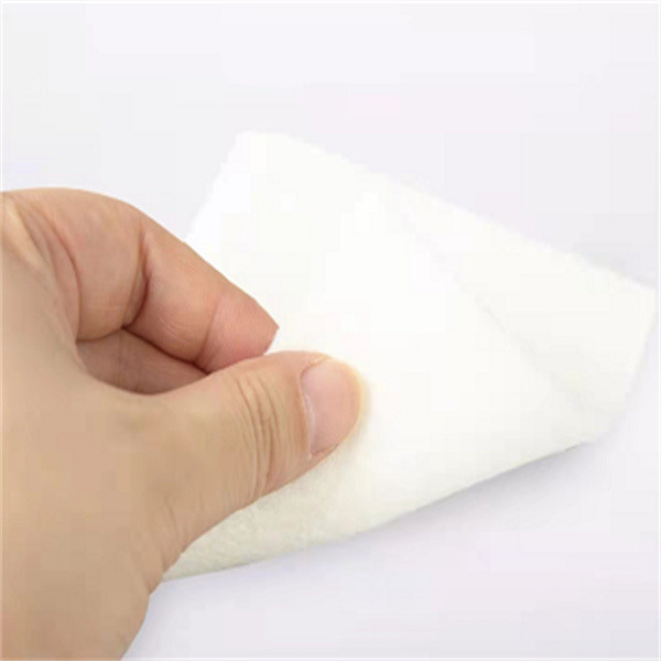 Buy Absorbent Calcium Silver Alginate Wound Dressing Sterile Latex Free at wholesale prices