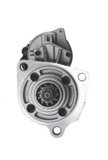 Buy Komatsu Nikko Starter Motor High Torque Auto Parts 0-24000-03082 6BG1 at wholesale prices