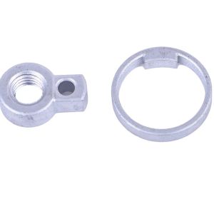 Chemical Heat Treatment Powder Metallurgy Fitness Equipment Grip Accessories