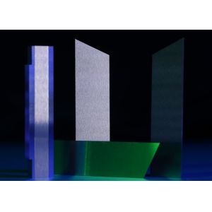 Hip Sintered Carbide Wear Parts Carbide Shanks Various Shape