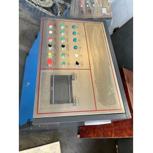 Reliable Hot Friction Flying Saw Cut Off Machine Cutting Machine