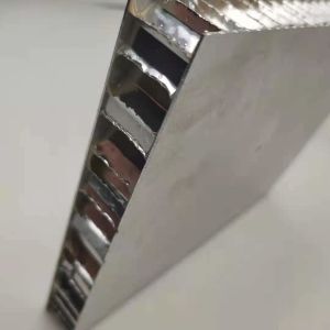 Al3003 Al5052 Aluminium Honeycomb Panel For Light Worktable