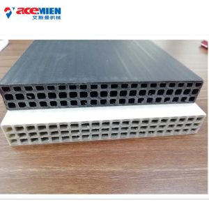 Customized Voltage Concrete Plastic Construction Formwork Machine