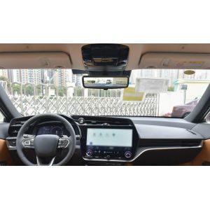 For LEXUS RZ For LEXUS NX 9.2-inch 1080P digital high-definition front and rear dual recording electronic rearview mirror recorder