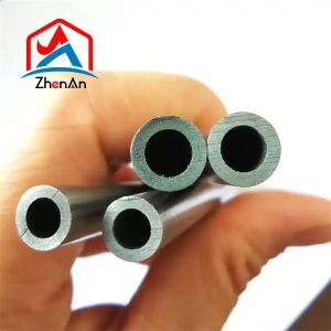 High Pure Tungsten Tube Tungsten Rods Customizable