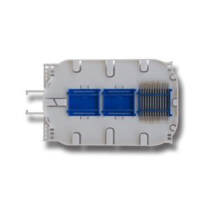ftth ABS PP Fiber Splice Tray