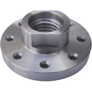 Get Your Custom Stators from Nanfeng's Laser Cutting Service with Customization