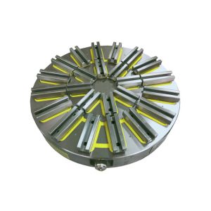 CE ISO 220V Electro Permanent Magnetic Chuck For Grinding