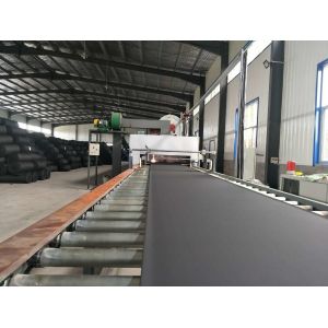 PE Plastic Sheet Production Line Multi Function Polyethylene Sheet Extruder