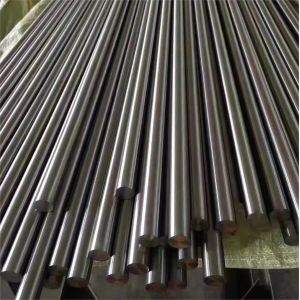 ASTMF136 Standards Titanium Bars 10mm 12mm Titanium Rod