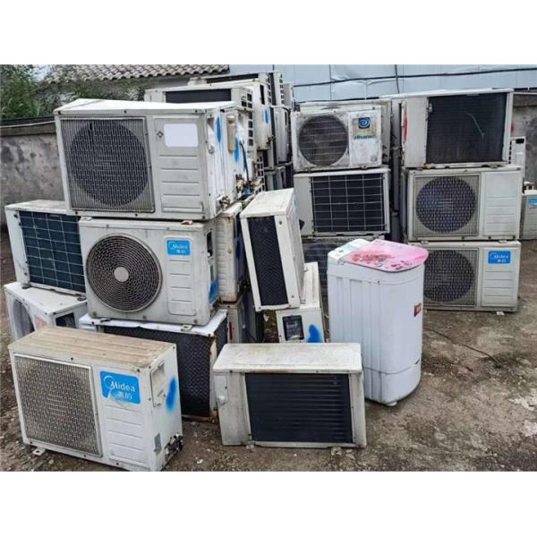 Building Material Shops Direct Industrial Iron Sheet Scrap Metal Crusher 3200KG Weight