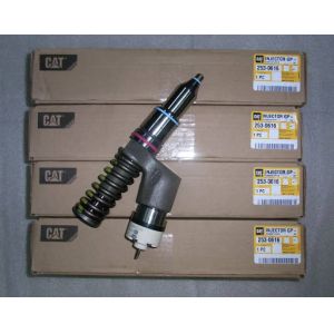Quality Fuel Injector C7 Nozzle C7.1 Diesel Engine C8.7 Injectors Seal C9 Spare Parts Set for sale
