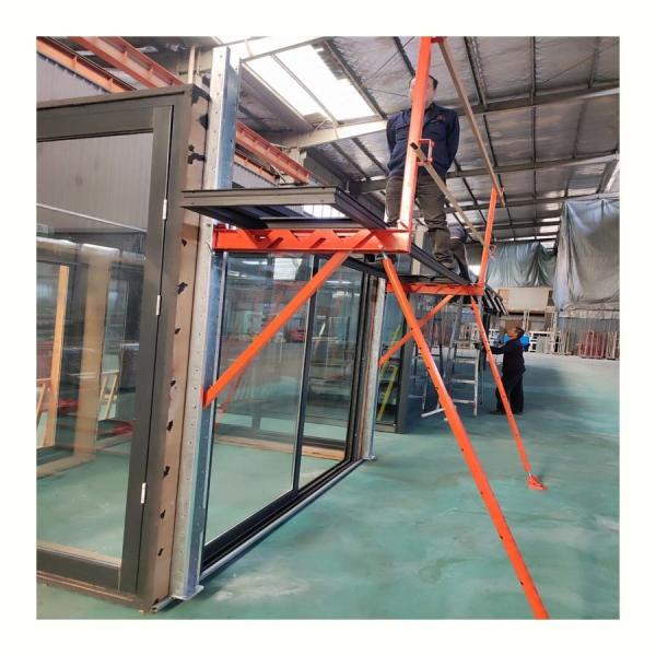 Adjustable Steel Props For Insulated Concrete Forms Customized Color And