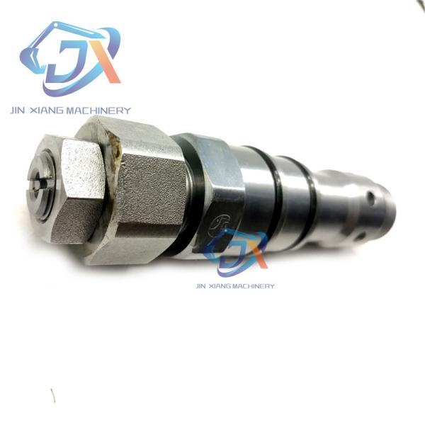 STAR ZEBRA Made in china excavator relief valve 6E-5933 107-7033 E320D main relief valve